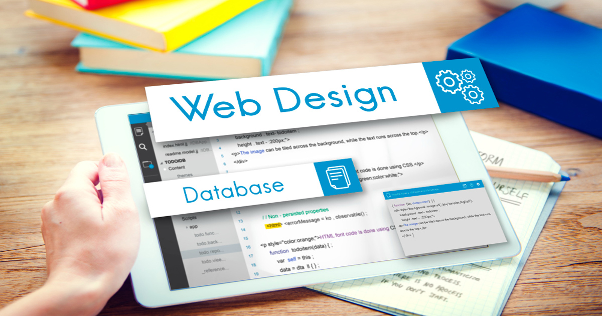 benefits of custom web design