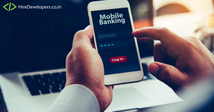 Mobile Banking Apps